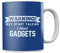All+Every Warning May Start Talking About Gadgets Mug