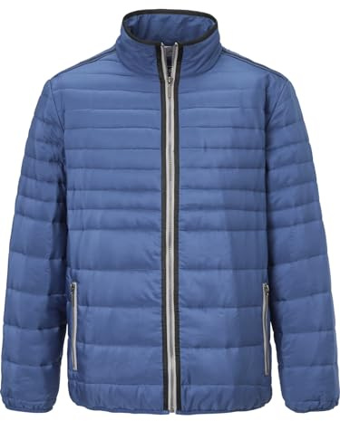 BABISTA Herren Jacke Bellavanti | | Übergangsjacke | wattierte Jacke | Blouson mit Innenfutter | warm und sportlich