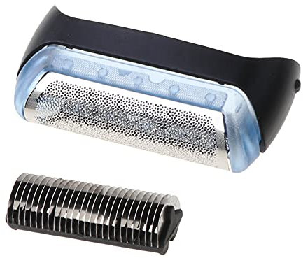 BOGEEL Rasierfolie & Cutter für Kopf Herren Rasierer Ersatzteile Rasierer für Kopf Set für 10B/20B 170 180 190 190S