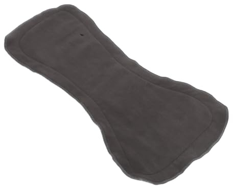 Healvian Windeleinlagen Für Erwachsene Übergröße 30x56cm Saugfähig Wiederverwendbar Waschbar Inkontinenz Nachtschutz Universell Anpassbar