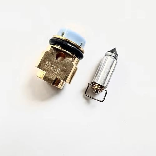 Carburateur CF188, Ensemble pointeau de Carburant pour CF Moto X5, Quad CForce 500, ATV500, référence 0180-100200