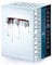 Red Queen 4-Book Paperback Box Set: Red Queen, Glass Sword, King's Cage, War Strom