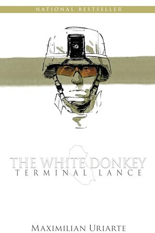 The White Donkey: Terminal Lance