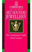 Christies Guide Nouveau Jewel (Christie's Collectables)