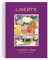 Liberty Prospect Road Book Puzzle: 500 Pieces