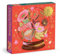 Flower Gazing. 500 Piece Foil Puzzle
