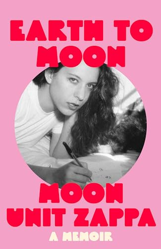 Earth to Moon: A Memoir