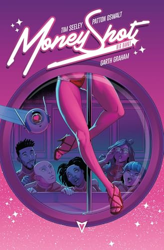 Money Shot Vol. 5: Big Bang! (Volume 5)