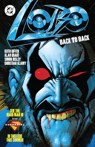 DC Comics
