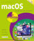 MacOS in Easy Steps: For All Macs; iMac, Mac Mini, Mac Pro, and MacBook