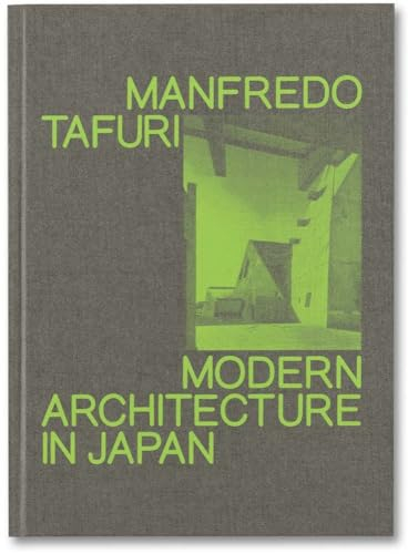 Modern Architecture in Japan