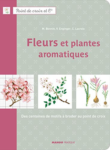 Fleurs et plantes aromatiques
