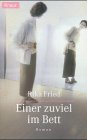 Einer zuviel im Bett