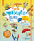 #buch4you: Dein Mitmach-Buch: Für Ferien & Freizeit: 170 knallbunte Ideen für zu Hause und unterwegs | Interaktives Eintragbuch ab 10 Jahren für die Schulferien zum Rätseln, Kritzeln und Schreiben