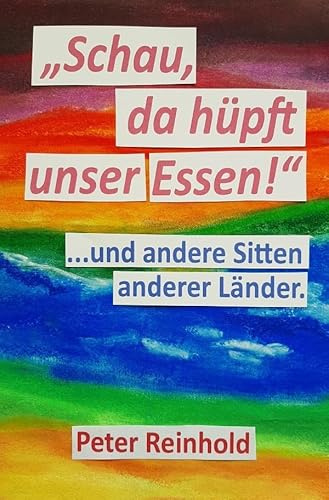 Schau, da hüpft unser Essen!: DE