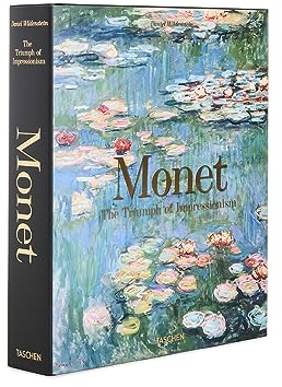 Monet. The Triumph of Impressionism