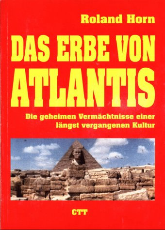 Das Erbe von Atlantis