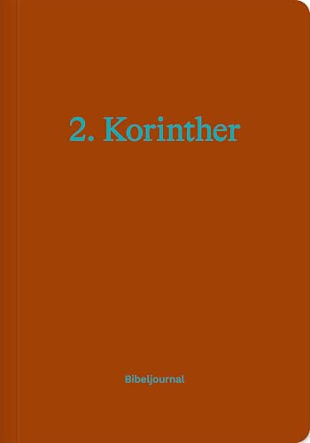 2. Korinther (Bibeljournal)