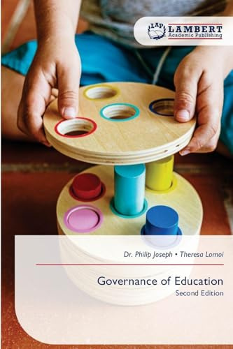 Governance of Education: Second Edition