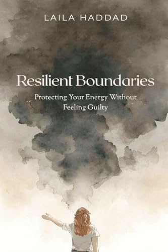 Resilient Boundaries: Protecting Your Energy Without Feeling Guilty