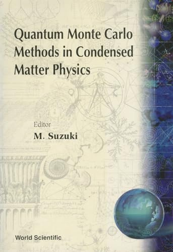 QUANTUM MONTE CARLO METHODS IN...