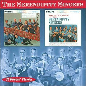 Serendipity/Many Sides of...