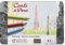 Conte a Paris - Lápices de colores (12 unidades)