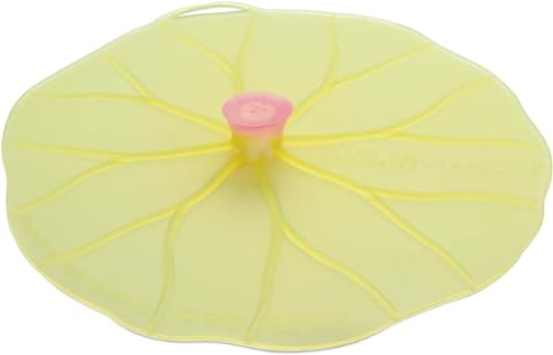 Charles Viancin Lilypad Lid - Med/Small 8