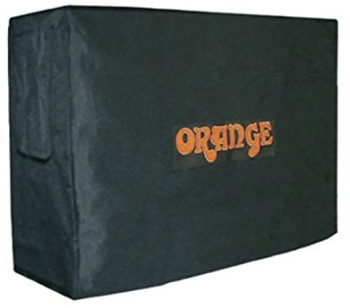Orange Cover für Combo 2x12 Rockerverb 50 Combo, AD30R/TC