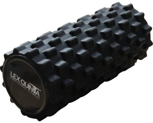 Lex Quinta HD Roller - Der Heavy Duty Faszienrolle/Massageroller/Foamroller