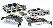 Cisco A900-IMA8S= ASR 900 SFP Gigabit Ethernet Interface Module (8-Port)