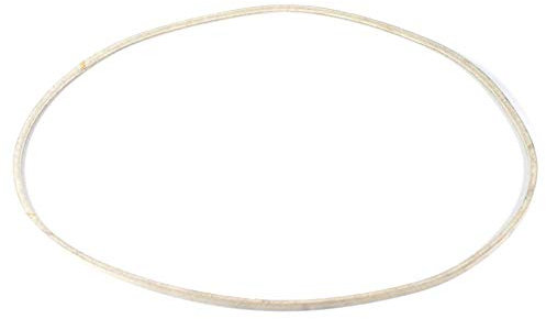 Husqvarna 584449201 Antriebsriemen für Rasentraktor, 1,27 x 20,3 cm, Originalteil des Erstausrüsterteils