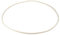Husqvarna 584449201 Antriebsriemen für Rasentraktor, 1,27 x 20,3 cm, Originalteil des Erstausrüsterteils