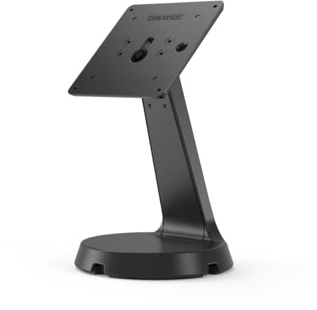 Maclocks 360 Stand (Tilt & Swivel), Schwarz, 303B