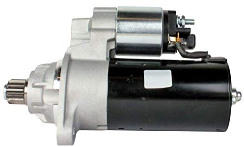 HELLA 8EA 012 527-361 Starter/Anlasser - 12V - 2kW