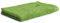 Möve Superwuschel Waschhandschuh aus 100% Baumwolle, Peridot, 30 x 50 cm