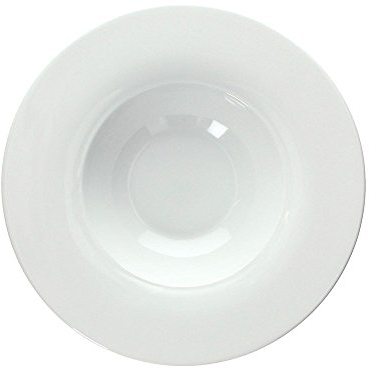 Tognana TOG800T14 Pianto Fondo Gourmet 30 Thesis, Bianco, Ceramic
