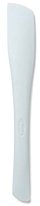 Chef'n 103-974-334 Narrow Renovated Switchit Spatula, Silicone, Pearl Gray