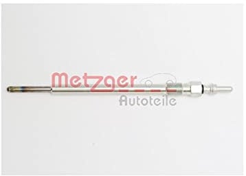 METZGER H1 816 Glühkerzen