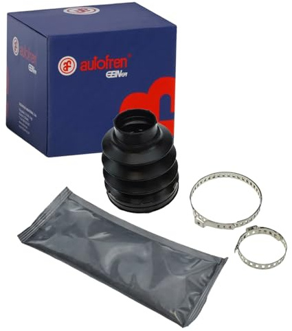 OSSCA D8493T Antriebselemente