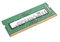 8 GB DDR4 2666 MHz SO Dimm