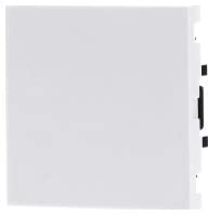 Gira S3000 System 55 Reinweiß m 536027