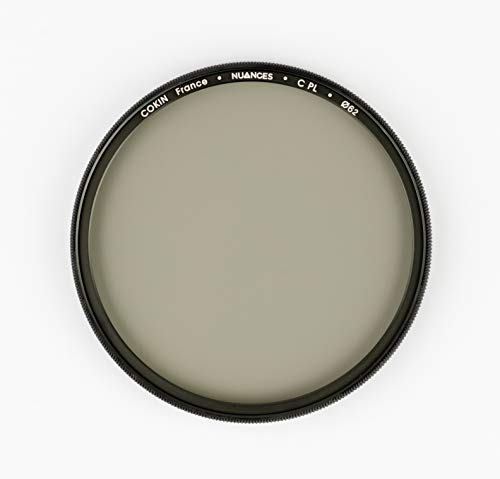 COKIN NUANCES Polfilter ø62mm