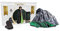 Wow Stuff Harry Potter Tarnmantel Deluxe Erwachsene | Official Wizarding World Harry Potter Fanartikel, Sammlerstücke, Spielzeug und Geschenke | Harry Potter Umhang für Fans ab 8 Jahren