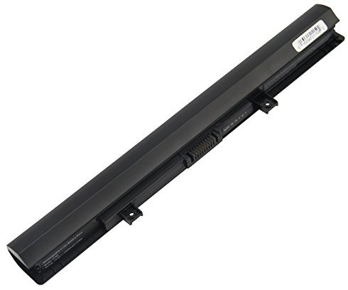ASUNCELL PA5185U-1BRS Batterie d'ordinateur Portable pour Toshiba Satellite C50 C55 Series C50-A-14G C50-A-156 C50-A-157 C50-B C50-B-02Y C50-B03E C55-A-1D5 C55-A-1N0 C55-A5105 C55-B5296 C55D