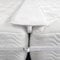 FeelAtHome 25,5 cm Liebesbrücke zum Verbinden von Zwei Einzelbetten zu einem Doppelbett - Matratzenkeil macht aus Zwei Einzelmatratzen eine Doppelmatratze - Matratzenverbinder mit Matratzenhalter Gurt