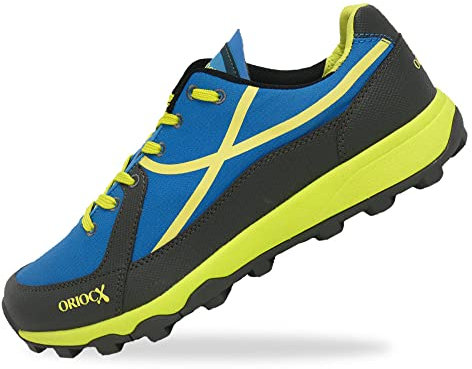 ORIOCX Sparta Trail Running Shoes EU 46