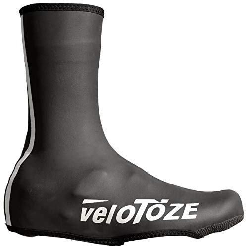 VeloToze Überschuhe Neopren Unisex S schwarz
