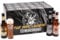 WACKEN BRAUEREI - Wikinger Craft Beer Adventskalender 2024 | 23 x 0,33l Flaschen Bier inkl. Bierglas | Geschenk Box Weihnachten | Weihnachtskalender Männer Biertrinker inkl. Zappenduster Bier