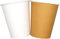 MEGA PACK - 1000 Bicchieri in Carta 240ml Riciclabili Bianco Monouso Biodegradabili Compostabili Premium Quality Acqua caffè Thè Cioccolata Calda Cocktail Bevande Fredde Ecologico